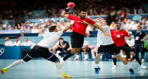 "فرحة وانكسار ودقيقة قاتلة" .. لقطات من تبخر حلم منتخب مصر ضد إسبانيا في أولمبياد باريس (فيديو وصور)